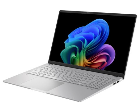 Asus S5507QA-MA067W Vivobook S 15 OLED (15.6 inča 3K, Snapdragon X Plus X1P 42 100, 16GB, SSD 1TB, Win11 Home) laptop + ranac