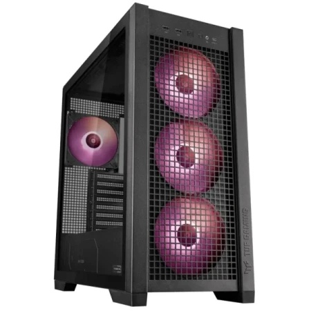 Asus TG GT302 crno Kućište