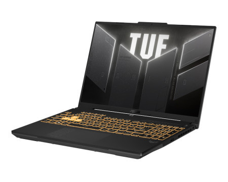 Asus TUF Gaming F16 FX607JV-N3109 16 inča FHD+, i7-13650HX, 16GB, SSD 1TB, GeForce RTX 4060 laptop