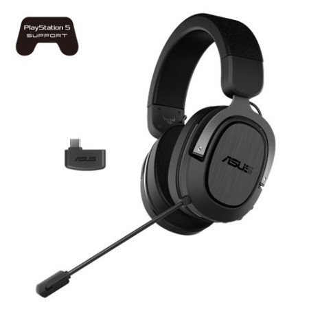 Asus tuf gaming H3 - wireless slušalice ( 0001209778 ) - Img 1