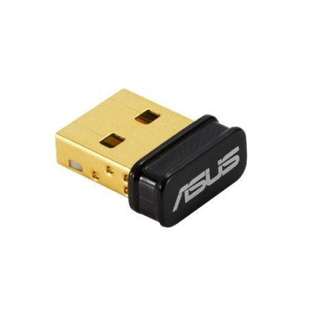 Asus USB-N10 NANO B1 Wireless USB adapter