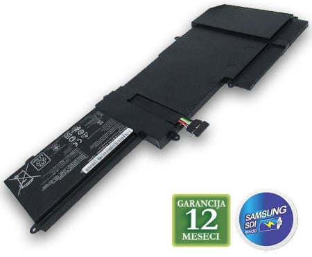 Asus ux51 ux51vz u500v serije c42-ux51 baterija za laptop ( 1536 )