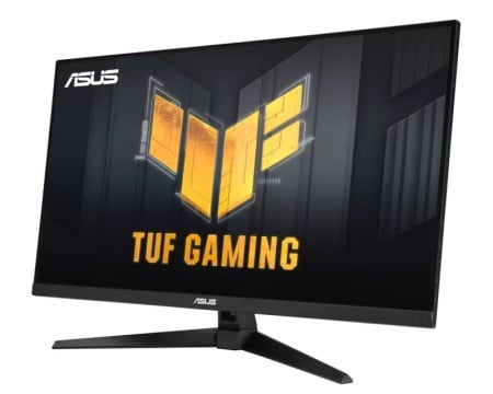 Asus VG32AQA1A  31.5 inča TUF Gaming monitor crni -1