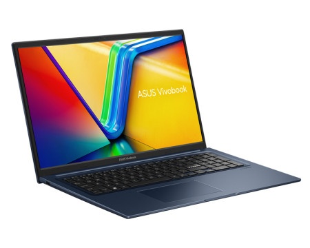 Asus X1704VA-AU090 VivoBook 17 (17.3 inča FHD, i5-1335U, 16GB, SSD 512GB) laptop