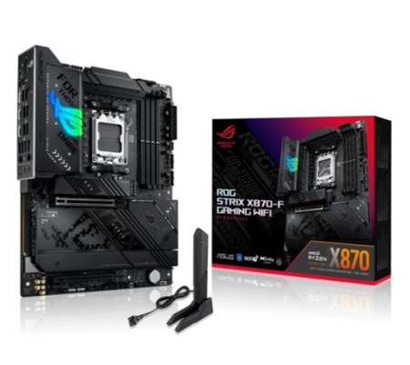 Asus x870-f mbo am5 strix gaming wifi ( 0001379743 )
