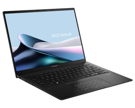 Asus Zenbook 14 OLED UM3406HA-PP130X (14 inča 3K, Ryzen7 8840HS, 16GB, SSD 1TB, Win11 Pro) laptop