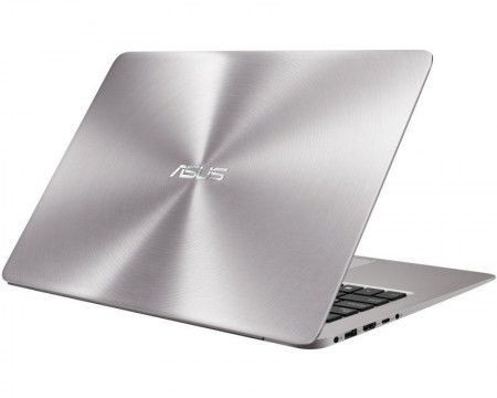 ASUS ZenBook UX410UA-GV097T 14" FHD Intel Core i3-7100U 2.4GHz 4GB 256GB SSD Windows 10 Home 64bit srebrni + futrola