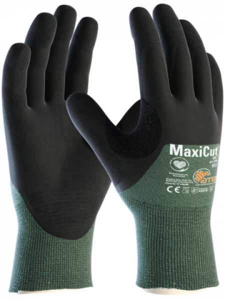 Atg rukavice maxicut oil 3/4 premaza veličina 10 ( 44-305/10 ) - Img 1
