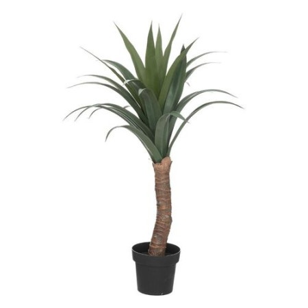 Atmosphera dekorativna biljka yucca palma h110 cm ( 193790 )