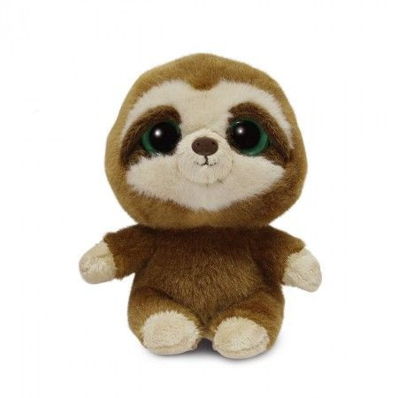 Aurora YOO HOO Sloth pliš 15cm ( 68-406000 )