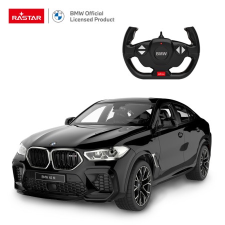 Auto r/c 1/14 bmw x6 m ( 321236 )