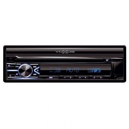 Auto radio sa video plejerom   ( VB-X800 )-1