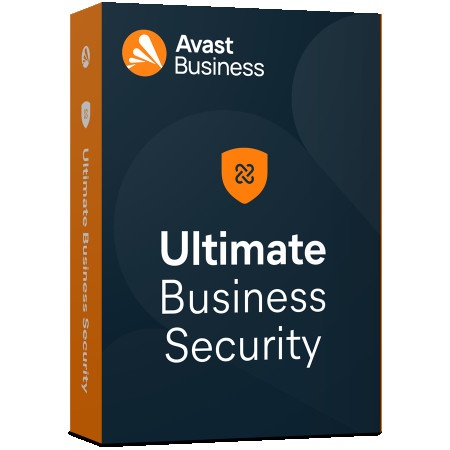 Avast ultimate business security ( usp.0.12m )