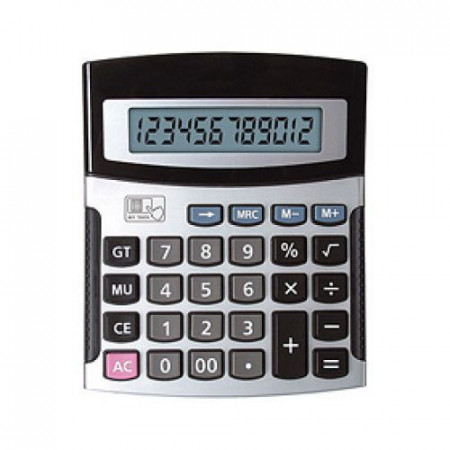 Axel AX-312 Kalkulator ( 08/058 ) - Img 1