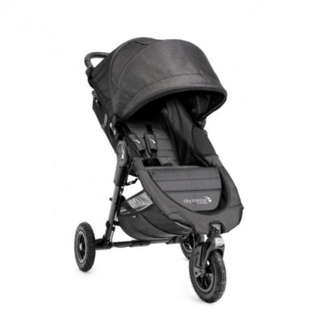 Baby Jogger City Mini GT Charcoal kolica za bebe - Img 1