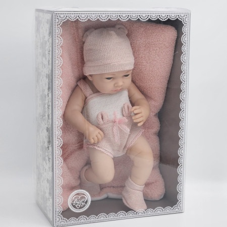 Baby so lovely, lutka, beba, 38cm ( 858257 )