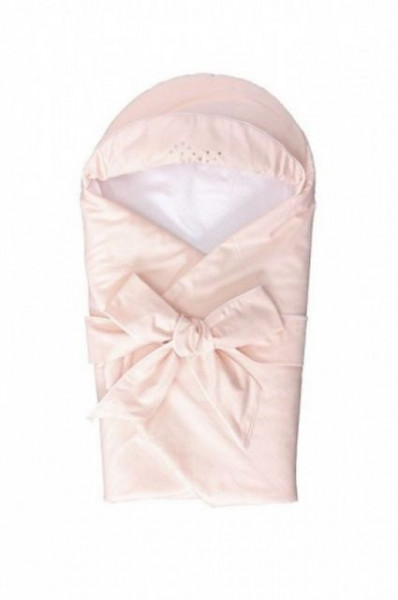 Baby Textil dunjica roze 80x80cm ( 7430002 ) - Img 1