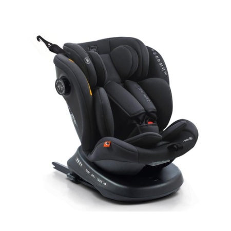 Babyauto a-s vivitta sanna(40-150 cm)i-size,black ( A089462 )