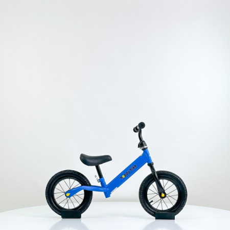 Balance Bike HappyBike 764 plava