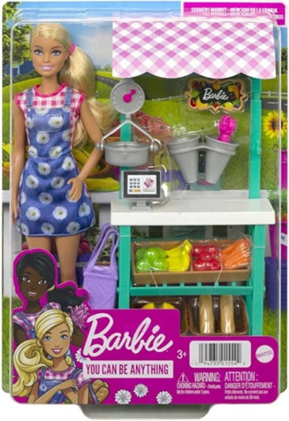 Barbie hcn22 na pijaci ( 015542 )