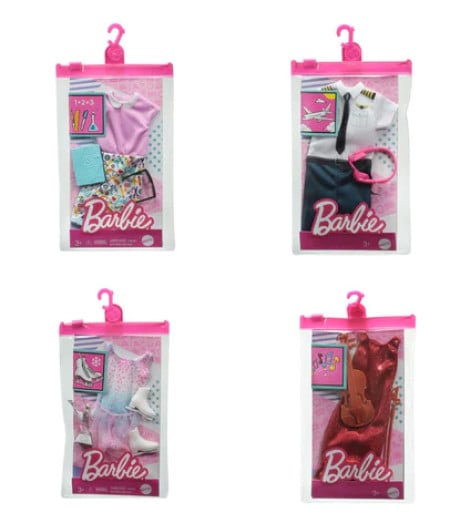 Barbie set odeće za posao ( 5717220 )