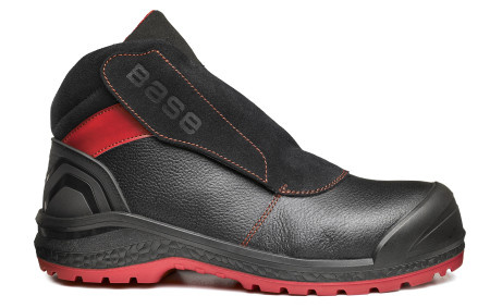 Base protection cipela zaštitna sparkle s3 hro veličina 46 ( b0880/46 ) - Img 1