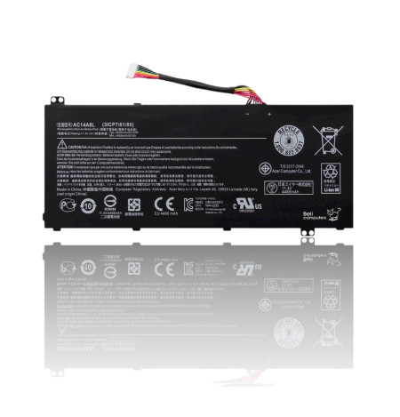 Baterija za laptop Acer Aspire Nitro VN7-591 AC14A8L ( 108971 )