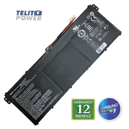 Baterija za laptop ACER Swift 3 SF314 / AP18C8K 11.25V 50.29Wh ( 2613 ) - Img 1
