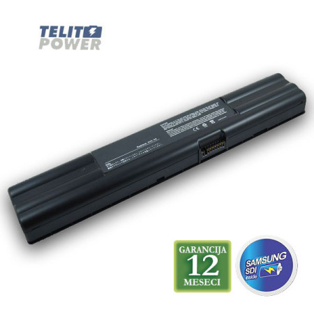 Baterija za laptop ASUS A42-A2 AS2000LH ( 0405 )