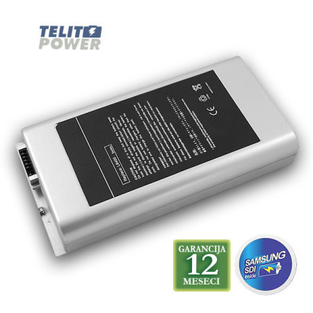 Baterija za laptop ASUS L8 AS8400LH ( 0720 )