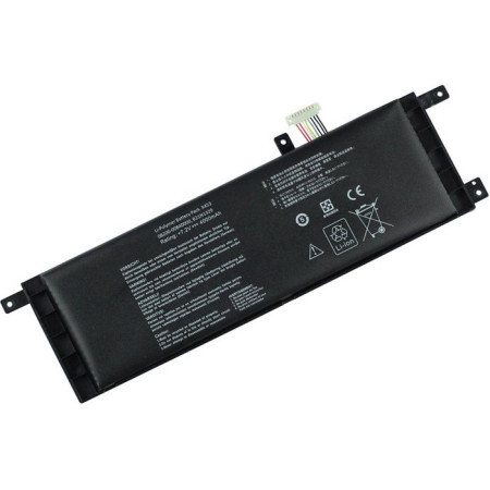 Baterija za laptop Asus X553 X553M X453 B21N1329 ( 105321 )