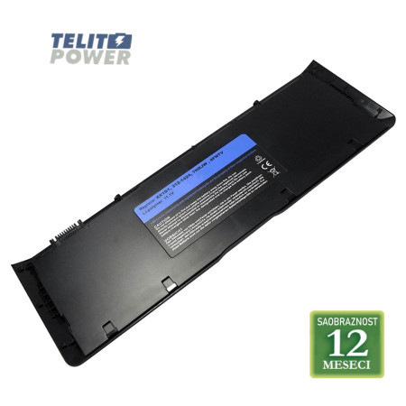 Baterija za laptop DELL Latitude E6340U / XX1D1 11.1V 36Wh /3260mAh ( 2917 )