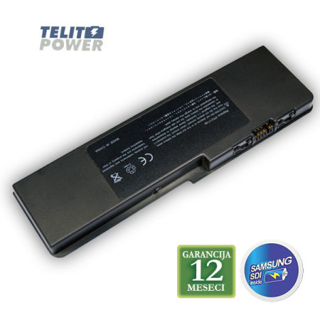 Baterija za laptop HP Business Notebook NC4000 Series 315338-001 HP2171BD ( 0391 )
