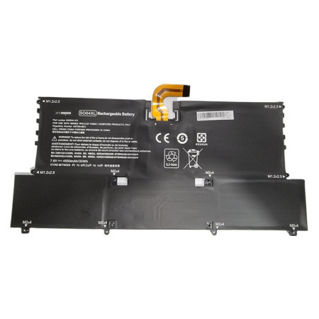 Baterija za Laptop HP Spectre Pro 13-V series SO04XL ( 108783 ) - Img 1