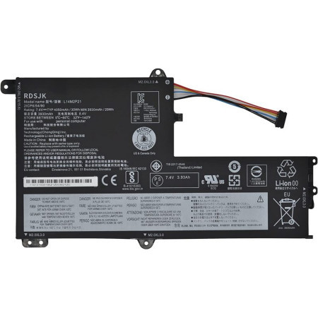 Baterija za laptop Lenovo IdeaPad 330S 330S-14AST 330S-14IKB 330S-141KB type B ( 109891 )