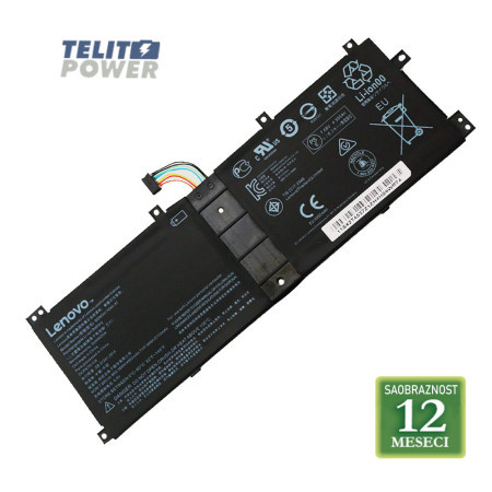 Baterija za laptop LENOVO IdeaPad Miix 510 / 5B10L68713 7.68V 38Wh / 4955mAh ( 2794 )