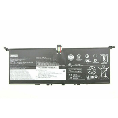 Baterija za laptop Lenovo Yoga S730-13IWL ( 108438 ) - Img 1