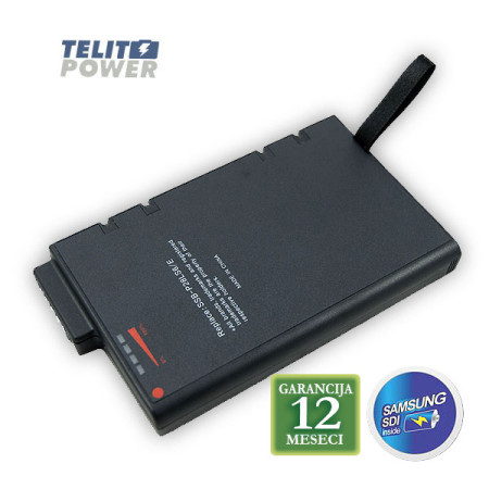 Baterija za laptop SAMSUNG P28 Series SSB-P28LS6 SG2828LP ( 1373 )