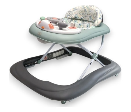 Bbo dubak funride (w1005na2) - dark grey ( W1005NA2DG )
