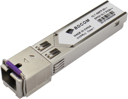 Bdcom modul olt-gsfp-20++ , gpon sfp ( 5464 )-1