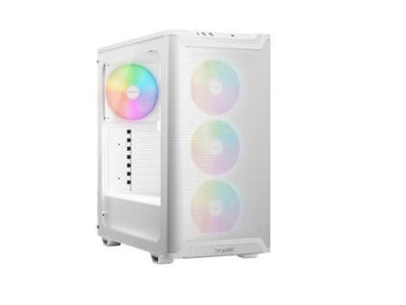 Be quiet pure base 501 lx white ( BGW79 )