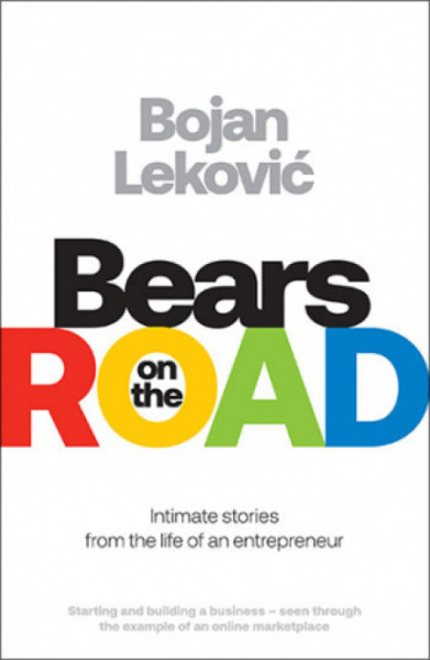 Bears on the road - Bojan Leković ( 10958 )