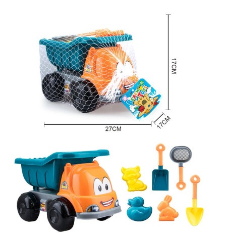 Bebi kamion za pesak ( 337929 )-2