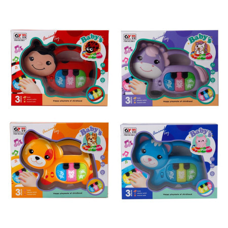 Bebi piano ( 813582 )