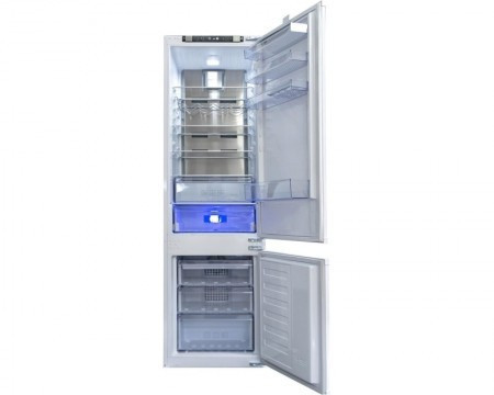 Beko BCNA 306 E3 S ugradni frižider - Img 1