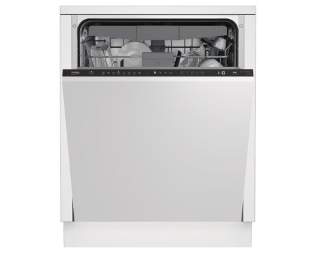 Beko BDIN 38521 Q ugradna mašina za pranje sudova - Img 1