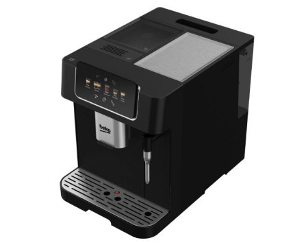 Beko ceg 7302 B aparat za espresso kafu - Img 1