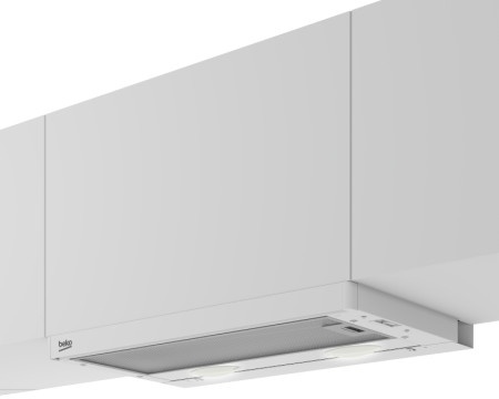 Beko CTB 6407 W aspirator