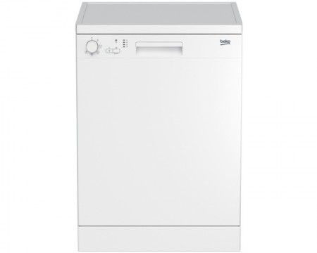 Beko DFN 05211W mašina za pranje sudova - Img 1