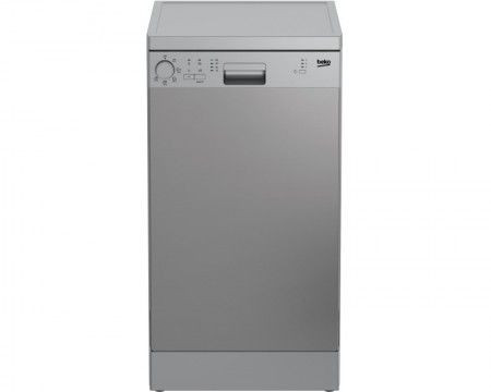 Beko DFS 05011 X 10kom mašina za pranje sudova - Img 1